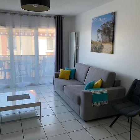 Comme A La Maison Gujan-Mestras Ngoại thất bức ảnh