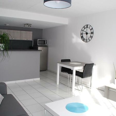 Comme A La Maison Gujan-Mestras Ngoại thất bức ảnh