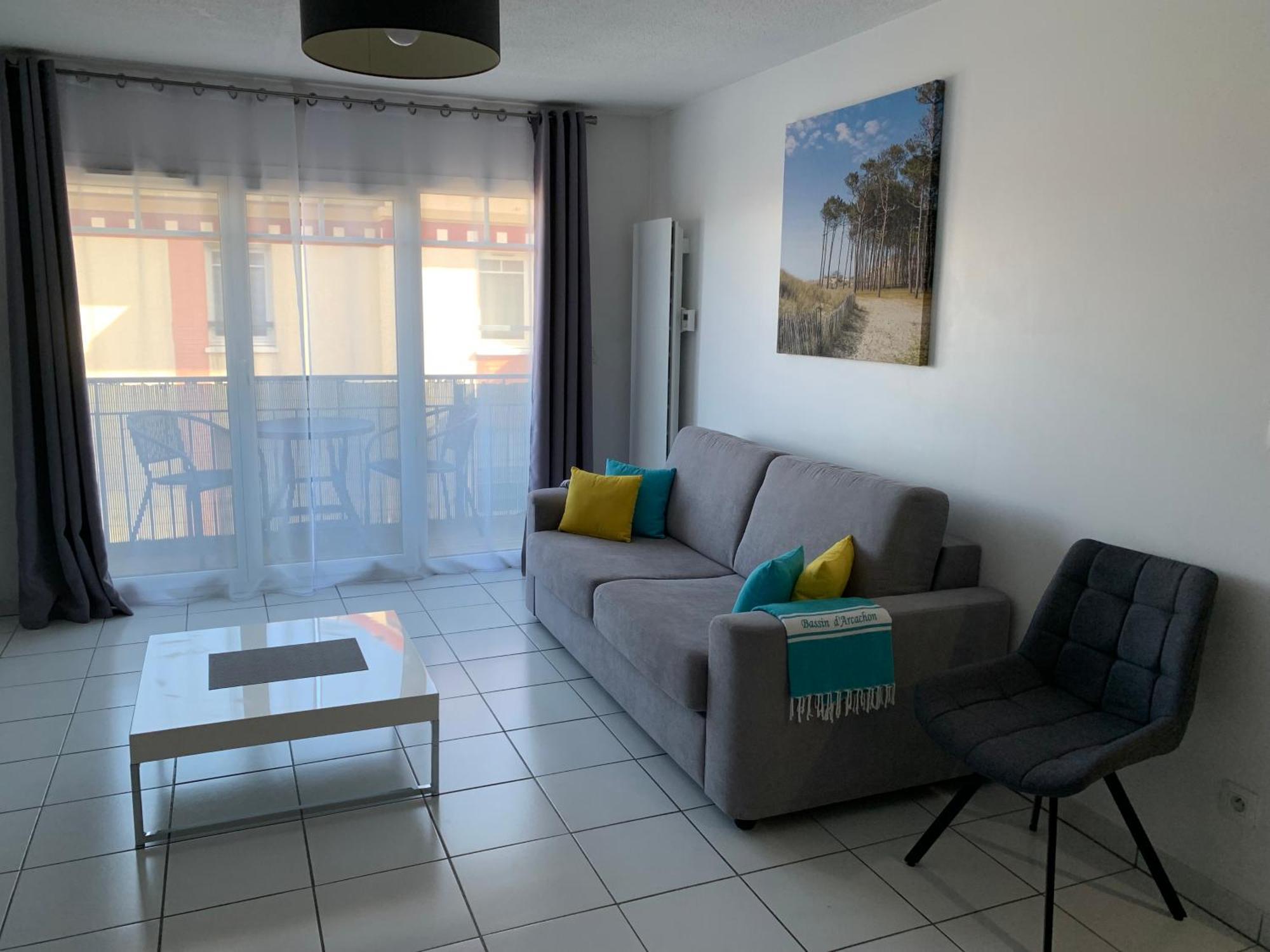 Comme A La Maison Gujan-Mestras Ngoại thất bức ảnh