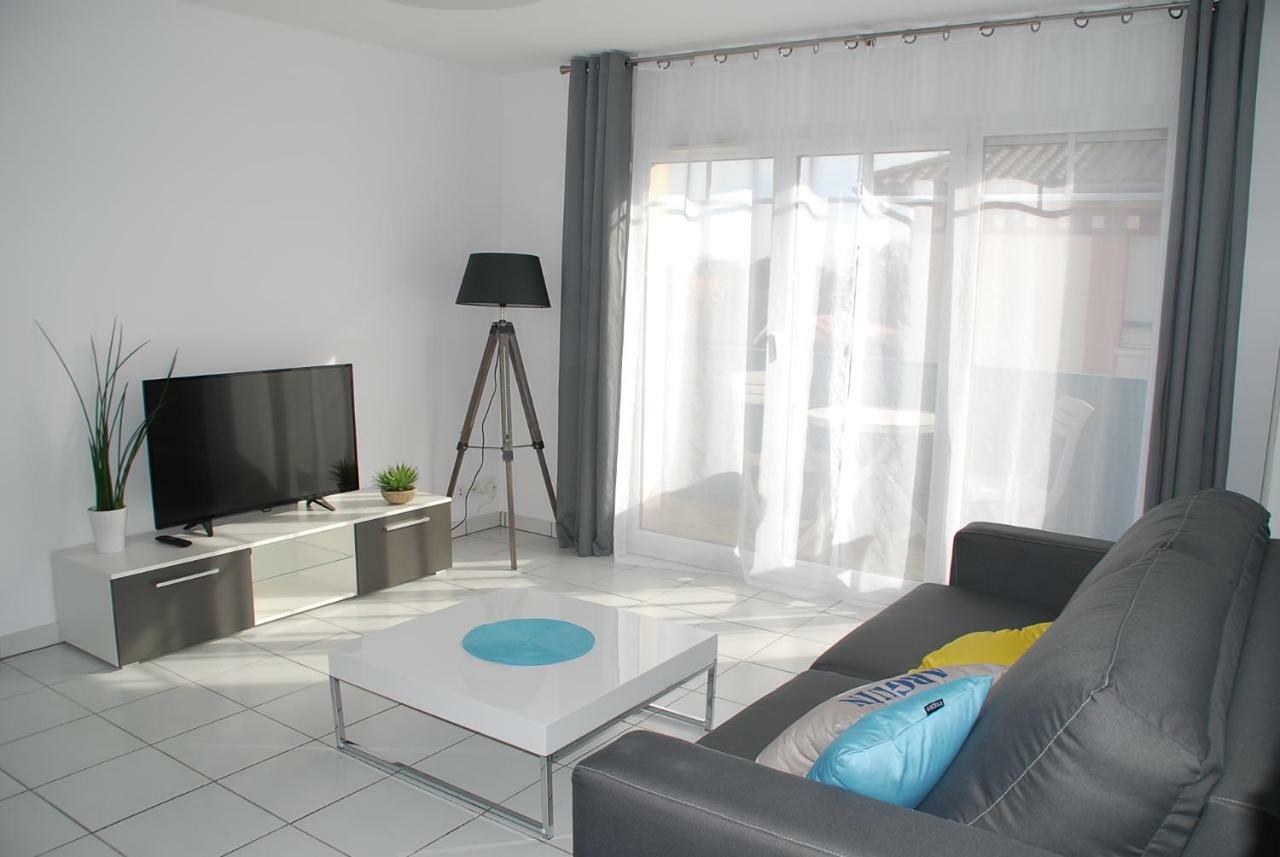 Comme A La Maison Gujan-Mestras Ngoại thất bức ảnh