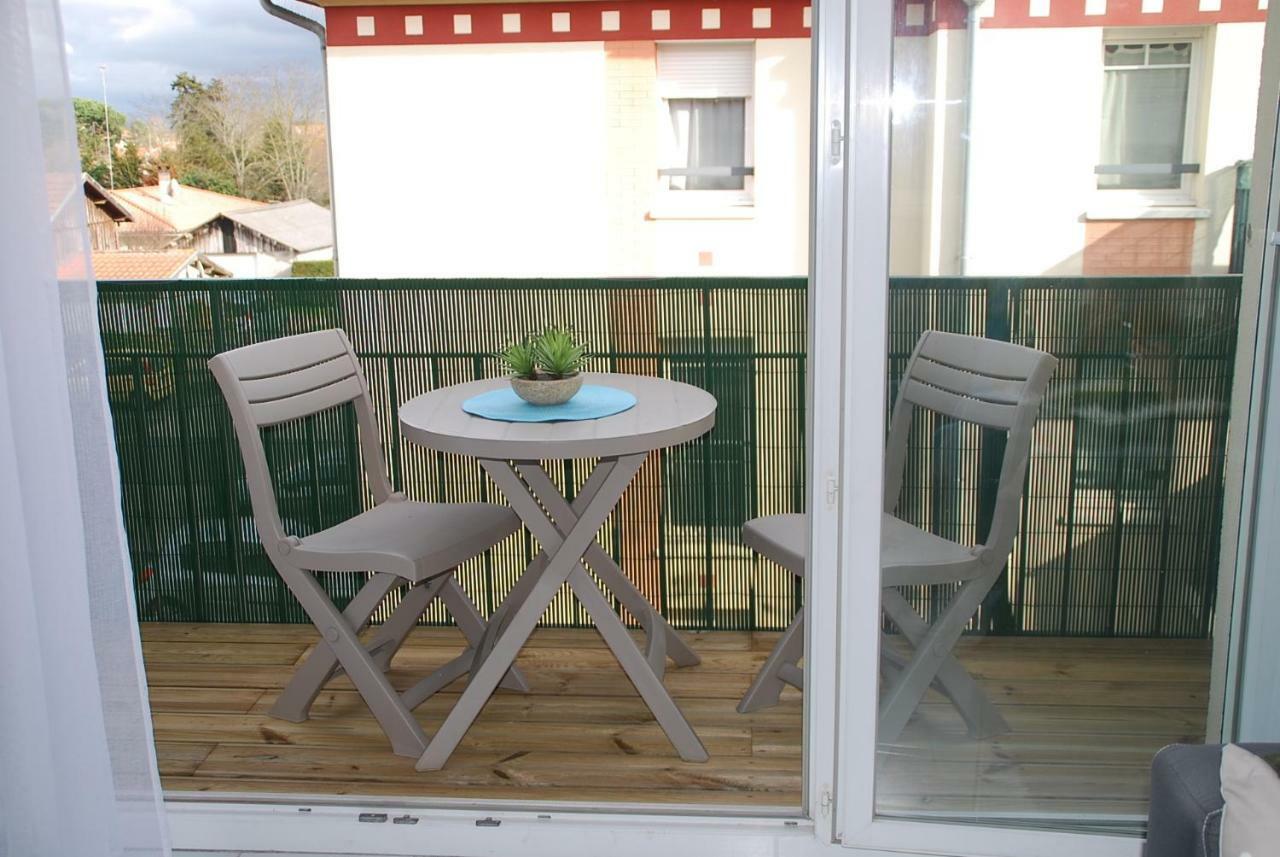 Comme A La Maison Gujan-Mestras Ngoại thất bức ảnh