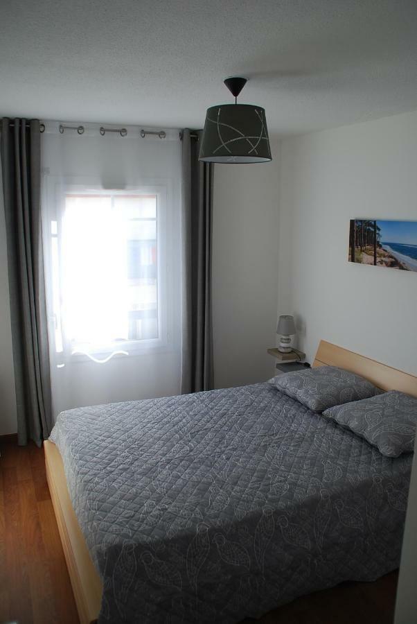 Comme A La Maison Gujan-Mestras Ngoại thất bức ảnh
